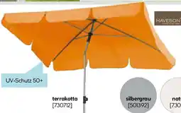 Hellweg Marktschirm Udine Angebot