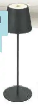 Hellweg LED-Akku-Tischleuchte Antigua Angebot