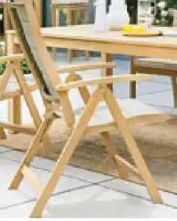 Hellweg Klappsessel Angebot