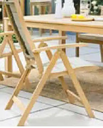 Hellweg Klappsessel Angebot