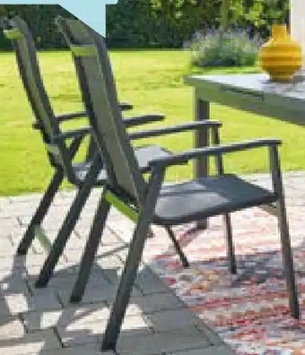 Hellweg Stapelsessel Angebot