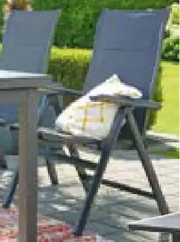 Hellweg Klappsessel Angebot