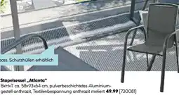 Hellweg Stapelsessel,,Atlanta Angebot