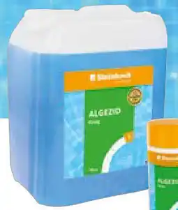 Hellweg Algezid flüssig Angebot
