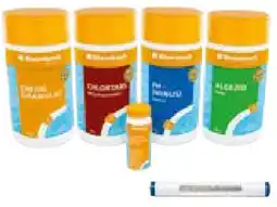 Hellweg Chlor-Starterset Angebot