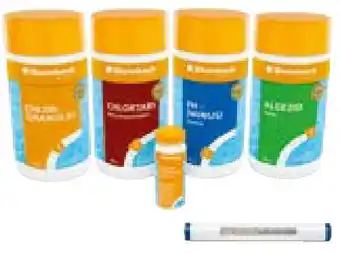 Hellweg Chlor-Starterset Angebot