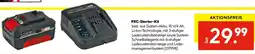 Hellweg PXC-Starter-Kit Angebot