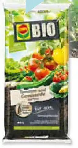 Hellweg BIO Tomaten- und Gemüseerde Angebot