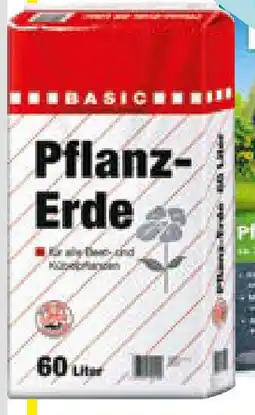 Hellweg Pflanz-Erde Angebot
