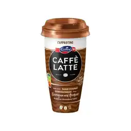 Spar Caffe Latte versch. Sorten SPAR Angebot