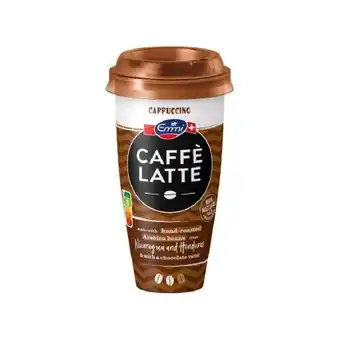 Spar Caffe Latte versch. Sorten SPAR Angebot