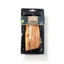 Spar Makrelenfilet Natur oder Pfeffer SPAR Angebot