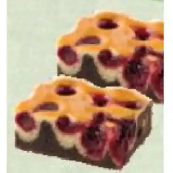 Spar Marillen-, Kirsch-Marmor- oder Schoko-Kokos Schnitte SPAR Angebot