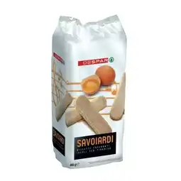 Spar Savoiardi Biscotti SPAR Angebot