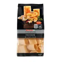 Spar Pasta versch. Sorten SPAR Angebot