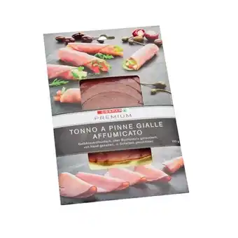 Spar Thunfisch geräuchert SPAR Angebot