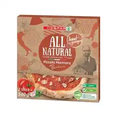 Spar All Natural Piccola Marinara SPAR Angebot