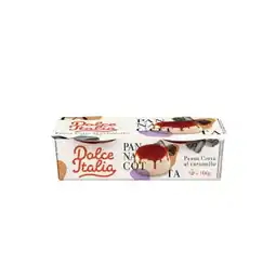Spar Panna Cotta al caramello SPAR Angebot