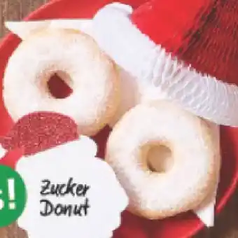 Spar Zucker Donut SPAR Angebot