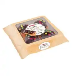 Spar 4 Schoko-Muffins SPAR Angebot