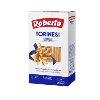 Spar Grissini versch. Sorten SPAR Angebot