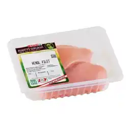 Spar Hendlfilet aus Österreich SPAR Angebot