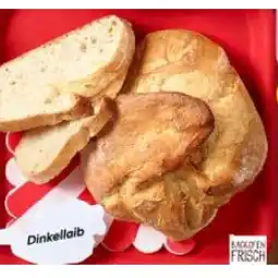 Spar Dinkellaib SPAR Angebot