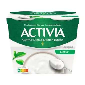 Spar Activia Joghurt versch. Sorten SPAR Angebot