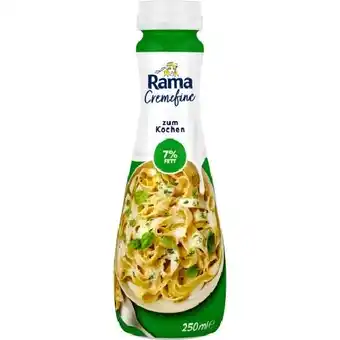 Spar Cremefine zum Kochen oder Aufschlagen oder Cremefine 100% pflanzlich SPAR Angebot