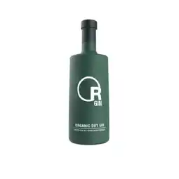 Spar Organic Gin oder Rose SPAR Angebot