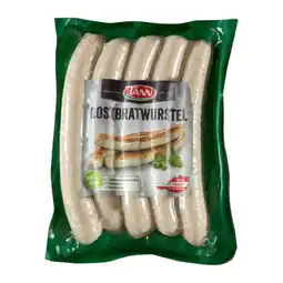 Spar Rostbratwürstel aus Österreich SPAR Angebot
