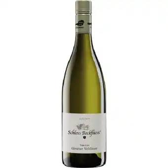 Spar Schloss Bockfliess Grüner Veltliner vom Löss SPAR Angebot