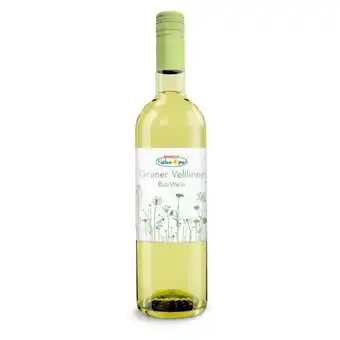 Spar Bio-Wein versch. Sorten SPAR Angebot