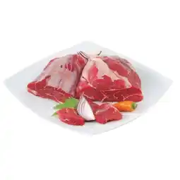 Spar Gulasch- oder Kochfleisch SPAR Angebot