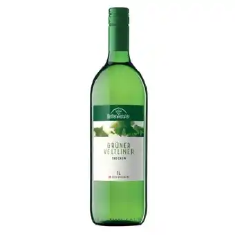 Spar Grüner Veltliner oder Zweigelt SPAR Angebot
