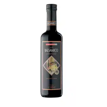 Spar Aceto Balsamico di Modena IGP oder Condimento Bianco SPAR Angebot