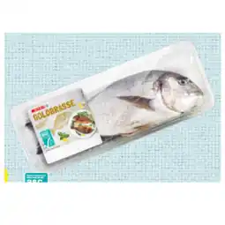 Spar Goldbrasse ASC SPAR Angebot