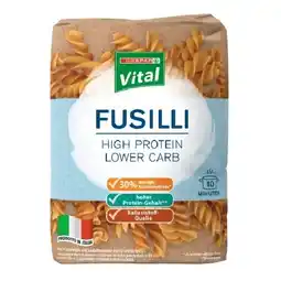 Spar lower Carb Pasta versch. Sorten SPAR Angebot