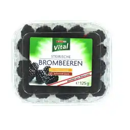 Spar Heidelbeeren SPAR Angebot