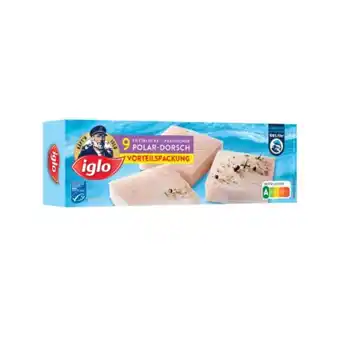 Spar Polardorsch oder Scholle versch. Sorten SPAR Angebot