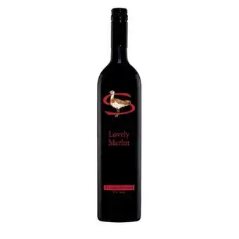 Spar Lovely Merlot SPAR Angebot