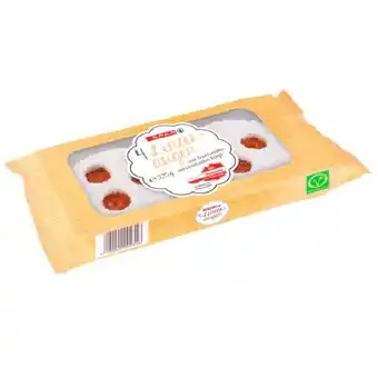 Spar Linzeraugen 4er SPAR Angebot
