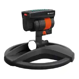 OBI Viereckregner Aqua Zoom Compact 216 m² OBI Angebot