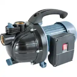 OBI Gartenpumpe 800 W GP 3200 OBI Angebot