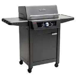 OBI Elektrogrill Evolve Electric mit Dualzone, App Control & TRU-Infrared OBI Angebot