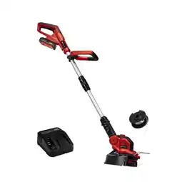 OBI Power X-Change Akku-Rasentrimmer GE-CT 18/28 Li inkl. 18 V Akku (2 Ah) OBI Angebot