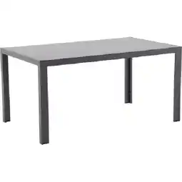 OBI Gartentisch Iparia Rechteckig 150 cm x 90 cm OBI Angebot
