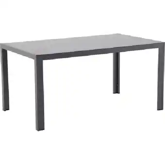OBI Gartentisch Iparia Rechteckig 150 cm x 90 cm OBI Angebot
