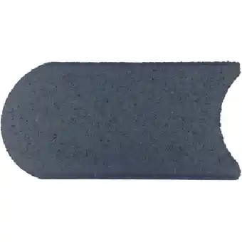 OBI Mähkante klein Anthrazit 24 x 12 x 4,5 cm OBI Angebot