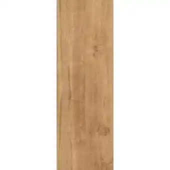 OBI Terrassenplatte TimberTwo Naturale Feinsteinzeug Braun 40 cm x 120 cm OBI Angebot